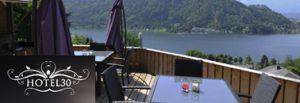 Boutique Hotel 30