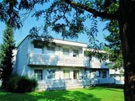 Feriendorf Ossiachersee