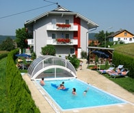 Ferienwohnungen Katharina Jernej Turnersee – Klopeiner See