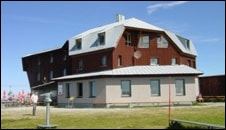 Gipfelhaus Gerlitzen