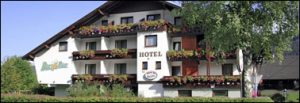 Landhotel Bier Peter am Ossiachersee