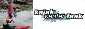 Kayak Center Faakersee