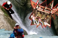 Fit & Fun Outdoor activities!