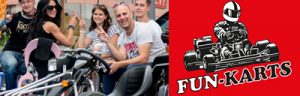 Fun-Karts: The unique driving experience in Carinthia