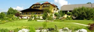 Landhotel Marienhof in Velden-Wörthersee