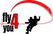 fly4you Logo